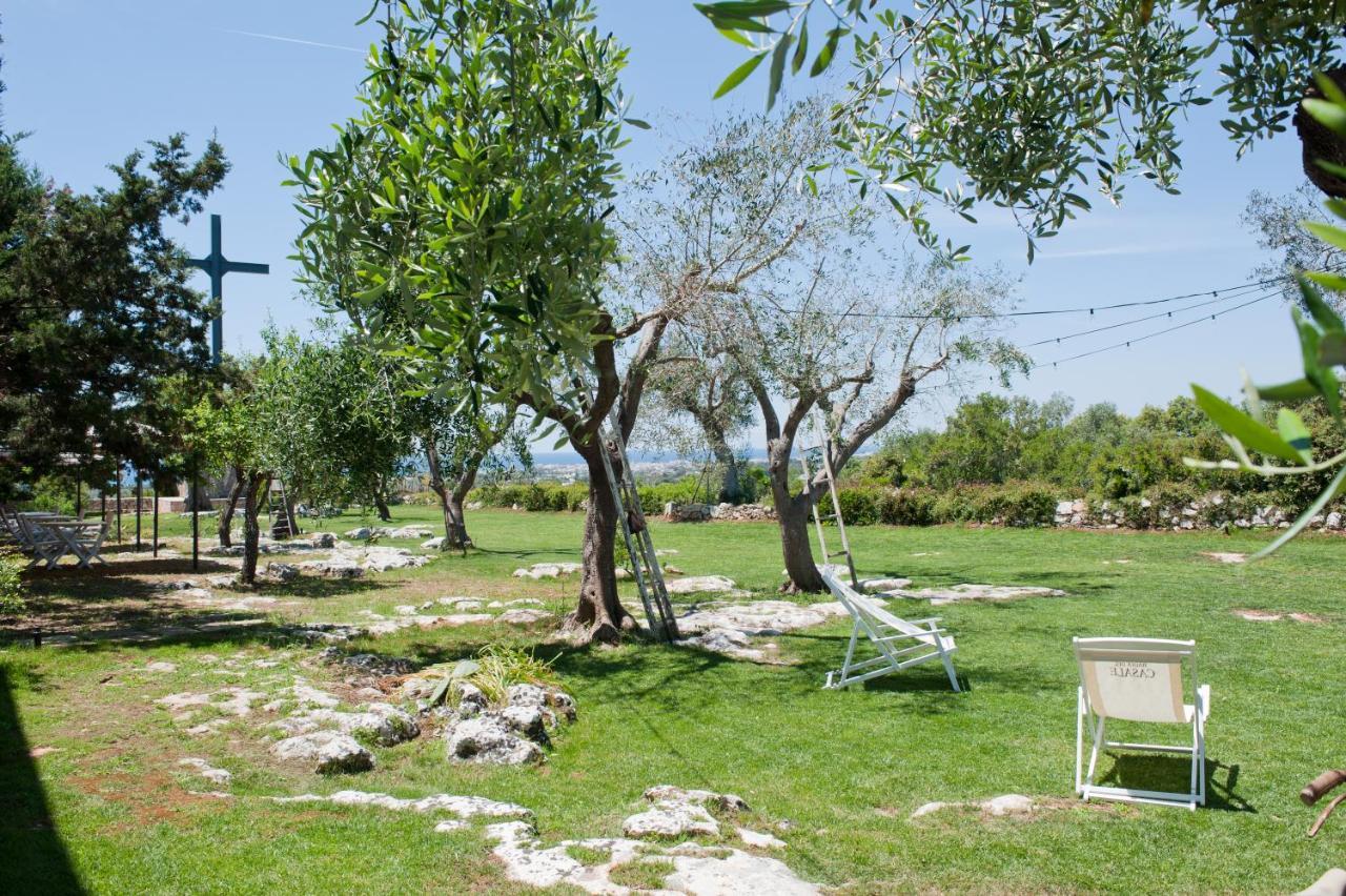 Badia Del Casale Frühstückspension 2*