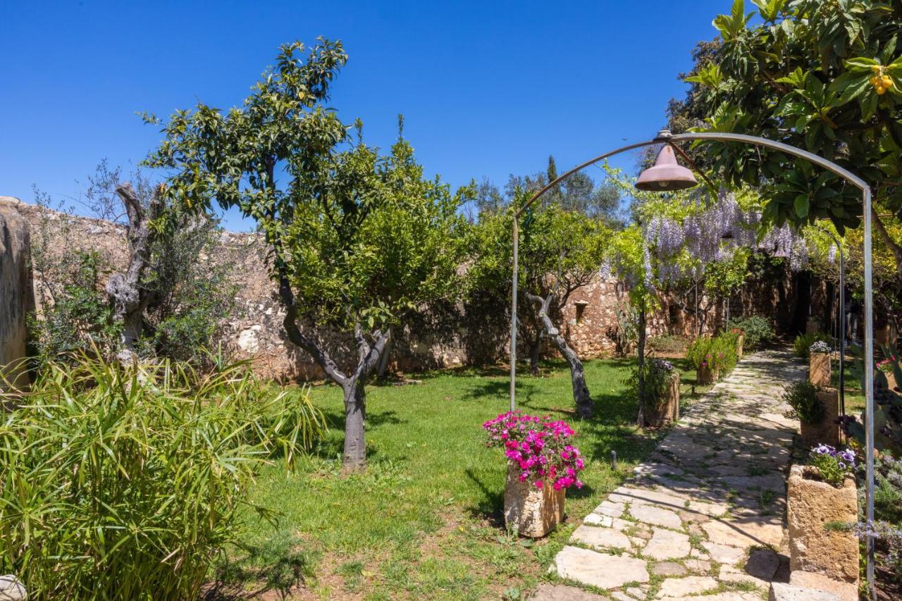 Badia Del Casale Frühstückspension Ugento