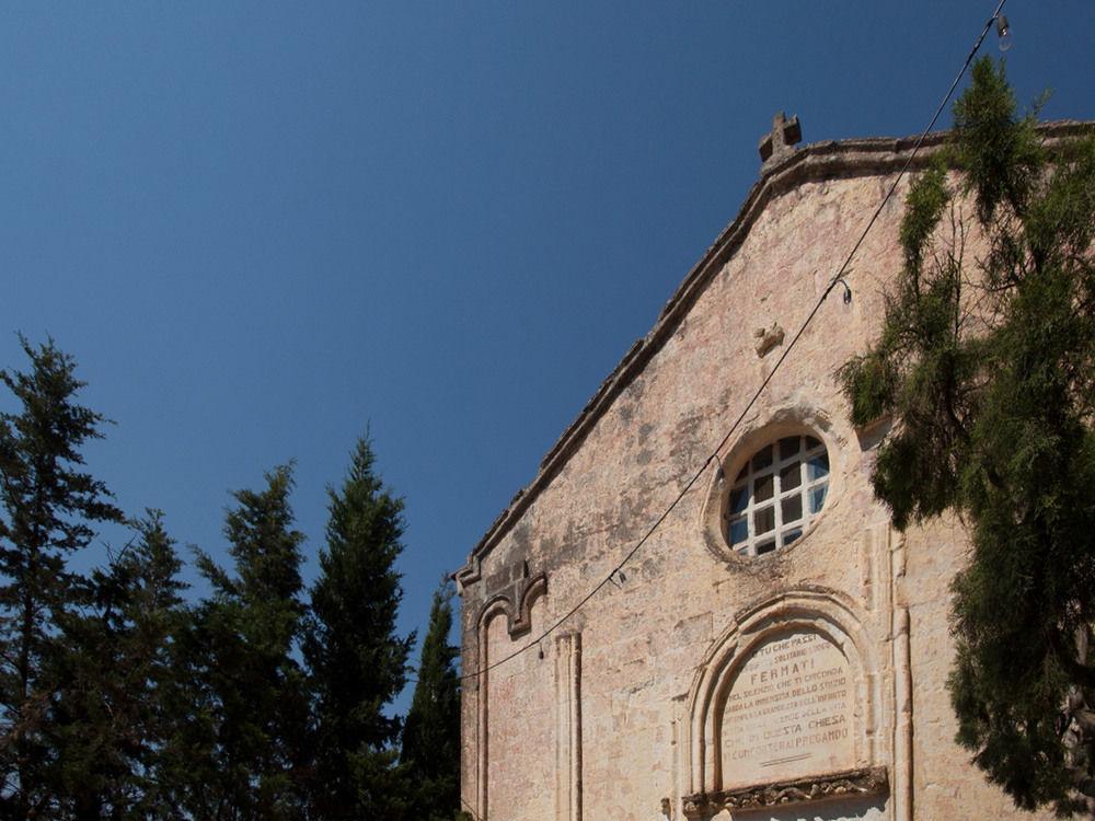 Frühstückspension Badia Del Casale